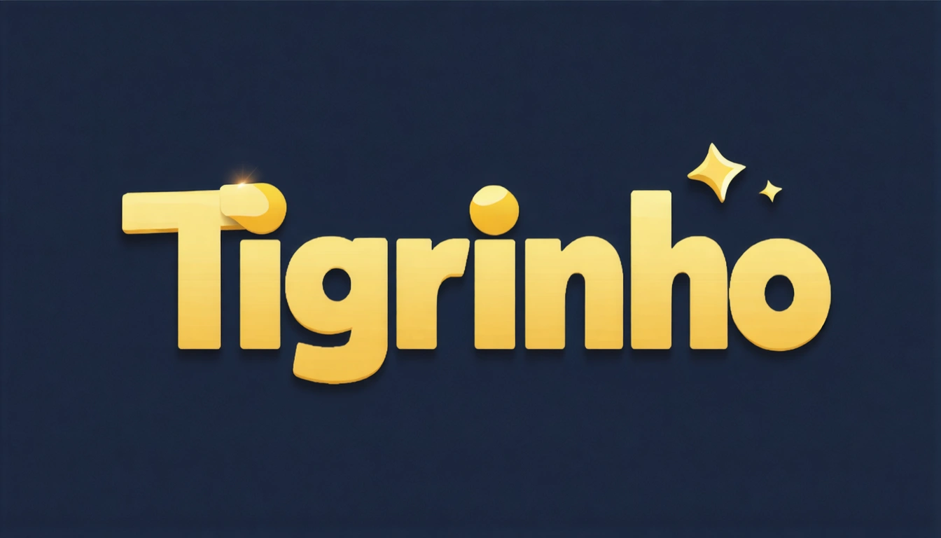 app Tigrinho